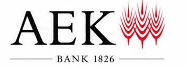 AEK BANK 1826
