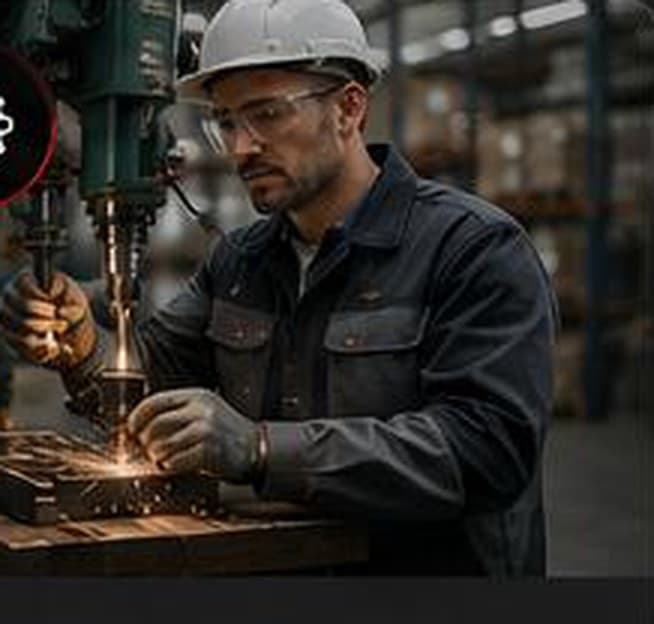Industrie & Technik